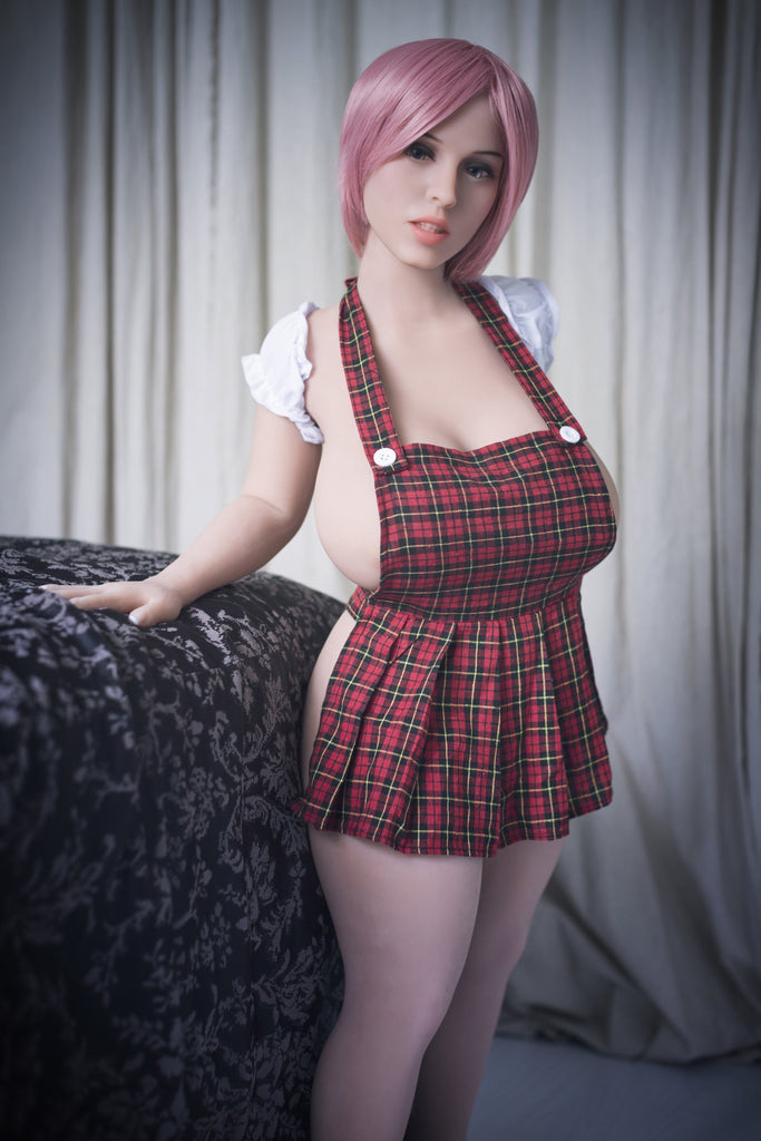 WM 108cm L cup Love Doll | Short Sarah