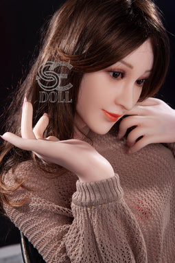 SE Doll 165cm E cup - Florence