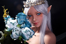 SE Doll 150cm Princess Amanda