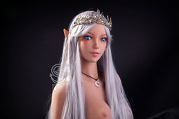 SE Doll 150cm Princess Amanda