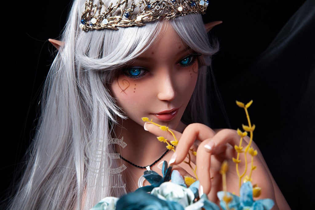 SE Doll 150cm Princess Amanda