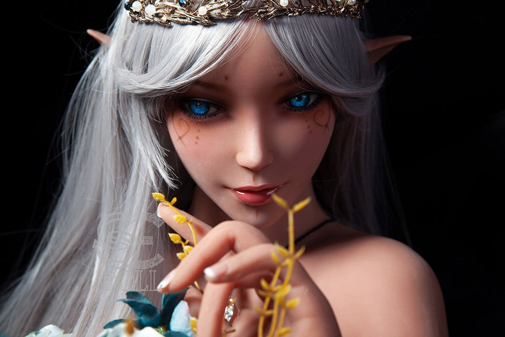 SE Doll 150cm Princess Amanda