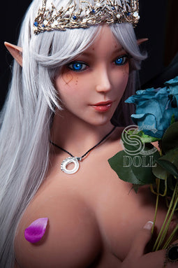 SE Doll 150cm Princess Amanda