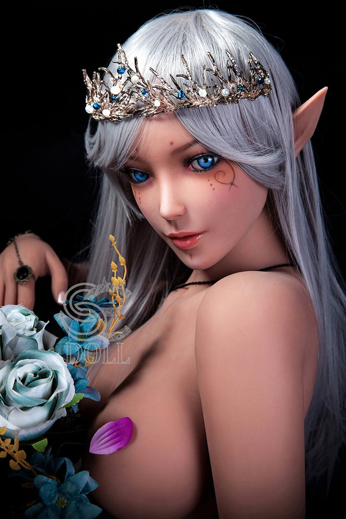 SE Doll 150cm Princess Amanda