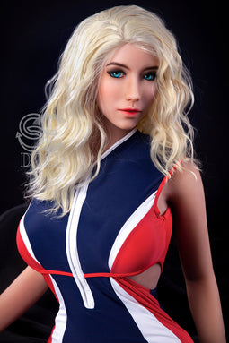 SE Doll 167cm E cup - Natasha