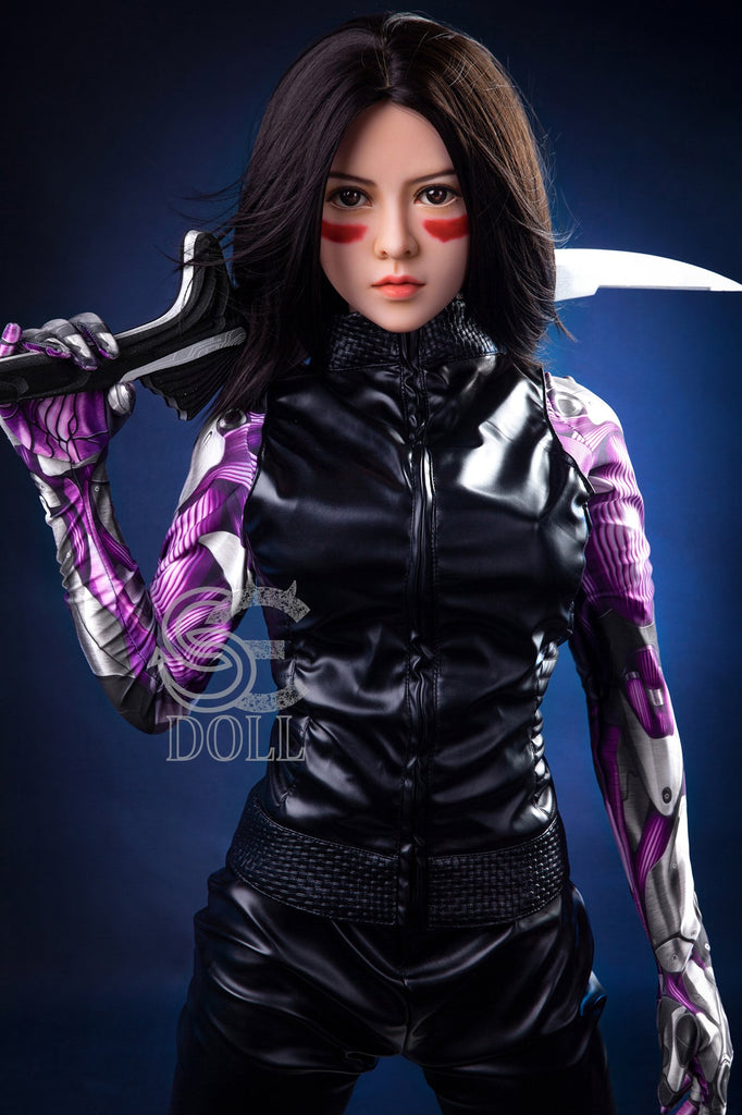 SE Doll 156cm E cup - Tia