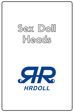 HR Doll - Sex Doll Heads
