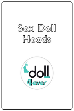 Doll Forever (D4E) Sex Doll Heads