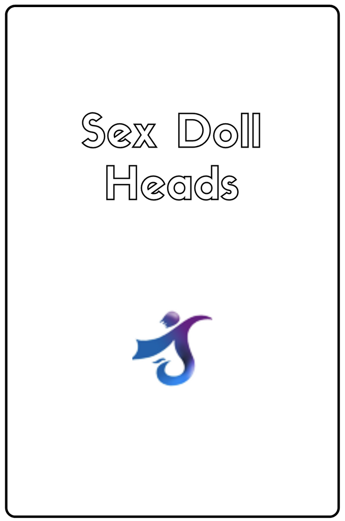 JY Sex Doll Heads