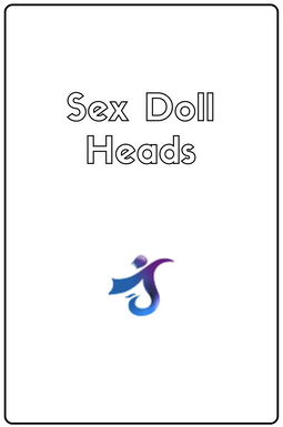 JY Sex Doll Heads