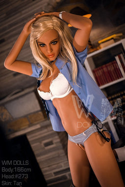 Sapphire  - WM 166cm C