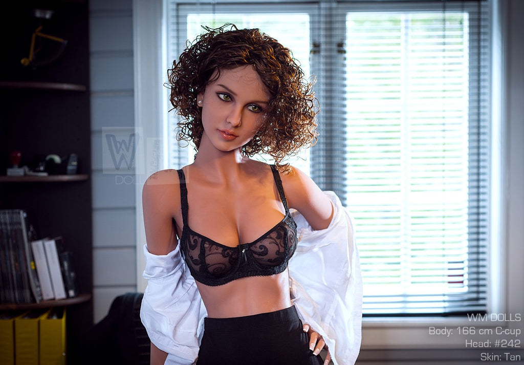 WM 166cm C cup Virginie