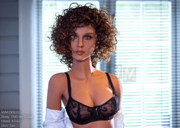 WM 166cm C cup Virginie