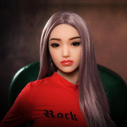 HR Doll 158cm Head 12 (#2)