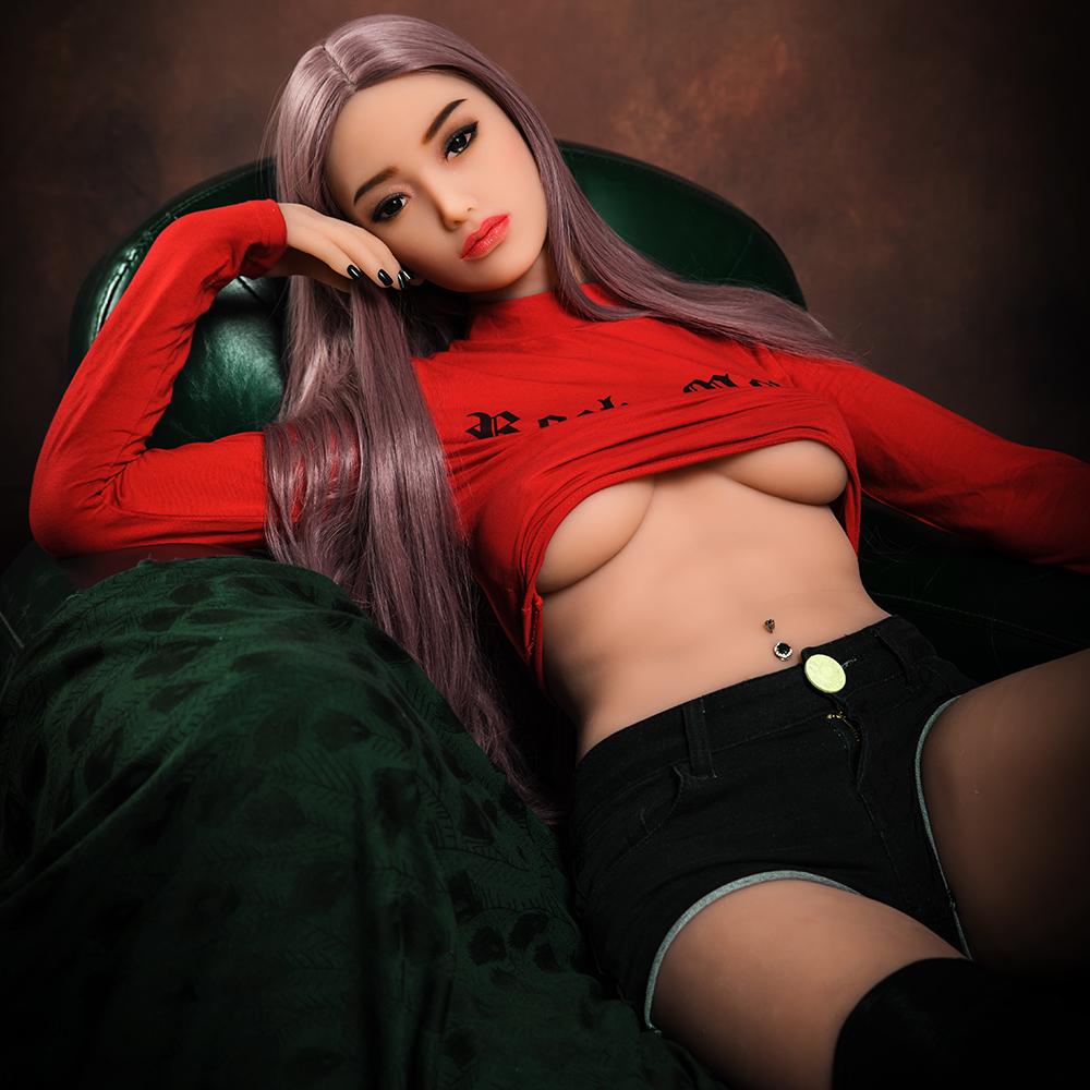 HR Doll 158cm Head 12 (#2)
