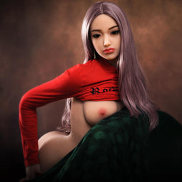 HR Doll 158cm Head 12 (#2)