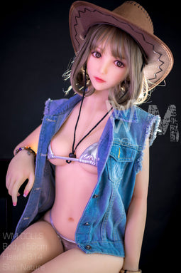 Annie May  - WM 156cm C