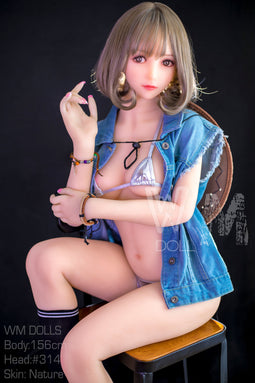 Annie May  - WM 156cm C
